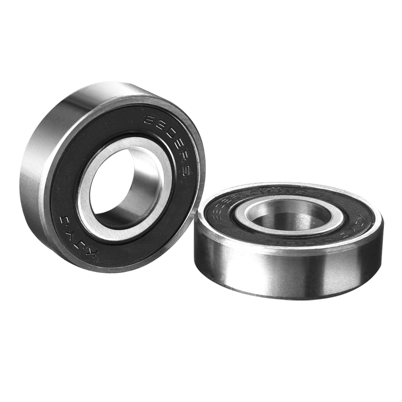 6300 series deep groove ball bearing